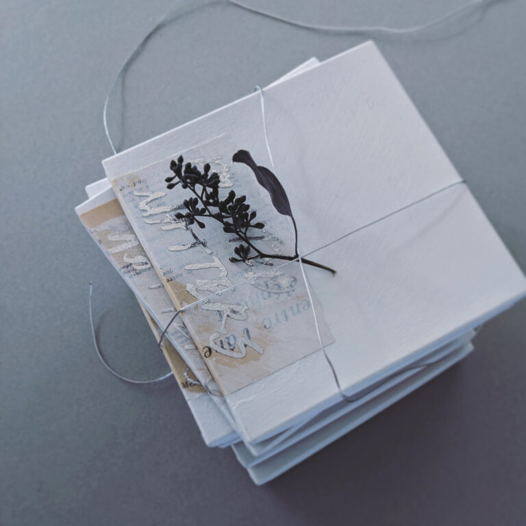 Printed mattes 2018 紙箱